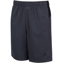 Bermuda adidas Color Block CB - Masculina - Foto 1