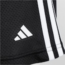 Bermuda Masculina adidas 3 Listras - Foto 4