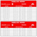 Bicicleta Caloi 400 Comfort - Aro 26 - Freios V-Brake - Feminina - Foto 8