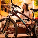 Bicicleta Caloi 400 Comfort - Aro 26 - Freios V-Brake - Feminina - Foto 10