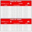 Bicicleta Caloi 400 Comfort M - Aro 26 - Freios V-Brake - Câmbio Traseiro Shimano - 21 Marchas - Foto 8