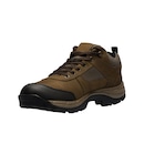 Bota de Couro Nord Nordexplor - Masculina - Foto 4