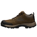 Bota de Couro Nord Nordexplor - Masculina - Foto 5