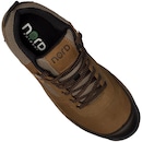 Bota de Couro Nord Nordexplor - Masculina - Foto 9