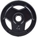 Anilha Ahead Emborrachada Sport - 4Kg - Foto 2