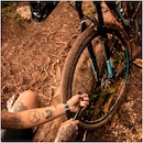 Mountain Bike Caloi Atacama Feminina - Aro 29 - Freio Disco Hidráulico - Câmbios Shimano Altus - 27V - Foto 10