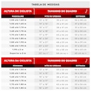 Mountain Bike Caloi Atacama Feminina - Aro 29 - Freio Disco Hidráulico - Câmbios Shimano Altus - 27V - Foto 11