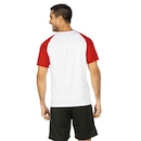 Camisa Topper Manga Curta Classic Color - Masculina - Foto 3