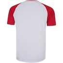 Camisa Topper Manga Curta Classic Color - Masculina - Foto 5