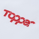 Camisa Topper Manga Curta Classic Color - Masculina - Foto 6