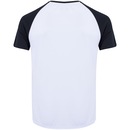 Camisa Topper Manga Curta Classic Color - Masculina - Foto 2