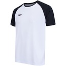 Camisa Topper Manga Curta Classic Color - Masculina - Foto 3