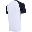 Camisa Topper Manga Curta Classic Color - Masculina - Foto 4