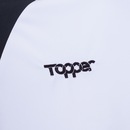 Camisa Topper Manga Curta Classic Color - Masculina - Foto 5