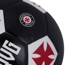 Minibola de Futebol de Campo do Vasco 2020 Belwatch - Foto 5