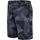 Bermuda adidas Run It Camouflage - Masculina - Foto 2