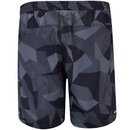 Bermuda adidas Run It Camouflage - Masculina - Foto 4