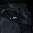 Bermuda adidas Run It Camouflage - Masculina - Foto 6