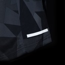 Bermuda adidas Run It Camouflage - Masculina - Foto 7