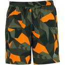 Bermuda adidas Run It Camouflage - Masculina - Foto 3