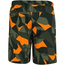 Bermuda adidas Run It Camouflage - Masculina - Foto 4