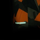 Bermuda adidas Run It Camouflage - Masculina - Foto 6