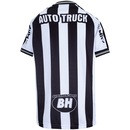 Camisa do Atlético-MG I 2020 Le Coq Sportif - Infantil - Foto 2