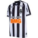 Camisa do Atlético-MG I 2020 Le Coq Sportif - Infantil - Foto 3