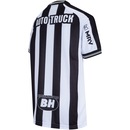 Camisa do Atlético-MG I 2020 Le Coq Sportif - Infantil - Foto 4
