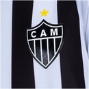 Camisa do Atlético-MG I 2020 Le Coq Sportif - Infantil - Foto 5