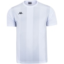 Camiseta Kappa Borelli - Masculina - Foto 1