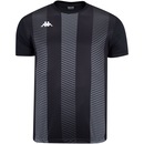 Camiseta Kappa Borelli - Masculina - Foto 1