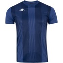 Camiseta Kappa Borelli - Masculina - Foto 1
