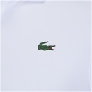 Camisa Polo com Proteção Solar UV Lacoste Sport Signature - Masculina - Foto 6