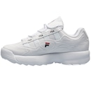 Tênis Fila D Formation - Infantil - Foto 5