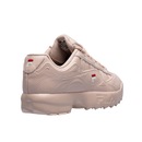 Tênis Fila D Formation - Infantil - Foto 8