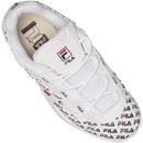 Tênis Infantil Fila D-Formation Logomania - Foto 2