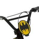 Bicicleta Bandeirante Batman - Aro 20 - Freios V-Brake - Infantil - Foto 2