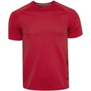 Camiseta Asics Logo Side Asim170 - Masculina - Foto 1