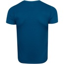 Camiseta Asics Cut Logo Asi108 - Masculina - Foto 2