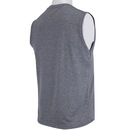 Camiseta Regata Asics Classic Logo Asim172 - Masculina - Foto 4