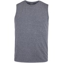 Camiseta Regata Asics Classic Logo Asim172 - Masculina - Foto 1