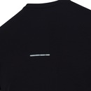 Camiseta Asics Big Logo Running Asim176 - Masculina - Foto 5