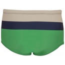 Sunga com Proteção Solar UV Oxer Color - Adulto - Foto 4