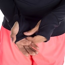 Camiseta Manga Longa Asics Running - Feminina - Foto 3