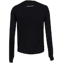 Camiseta Manga Longa Asics Running - Feminina - Foto 2