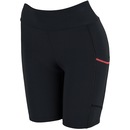 Bermuda Asics Running Japan - Feminina - Foto 1