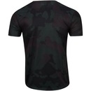 Camiseta Marvel Hulk MVL040 - Masculina - Foto 2