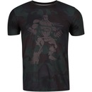 Camiseta Marvel Hulk MVL040 - Masculina - Foto 1