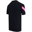 Camisa Pré-Jogo Barcelona 20/21 Nike - Juvenil - Foto 4